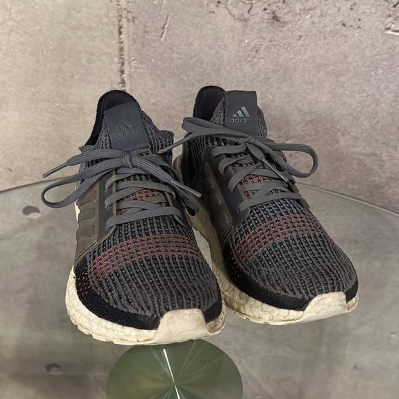 ADIDAS ULTRA BOOST Running Sneakers - Picture 2 of 6